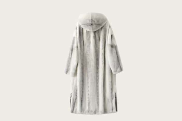 肇庆广宁县上门回收貂皮大衣价格