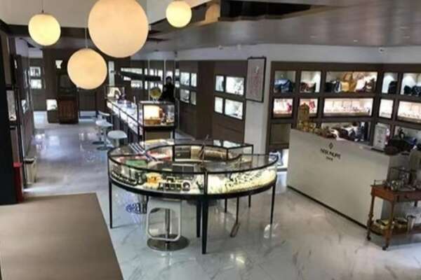 肇庆广宁县寄卖奢侈品店